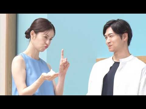 Kouhei Matsushita and Wakana Matsumoto call each other "Kope-chan" and "Wakanyan"!? A fun behind-...
