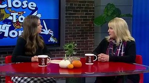 10K views · 49 reactions | Living Outside The Lines stop by to talk...