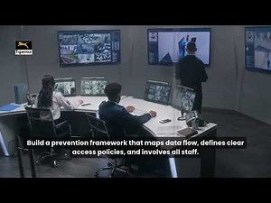 Data Breach Tips for Data Leak Prevention