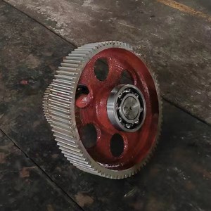 [Hot Item] Forging Die Design Trimming Process in Forging