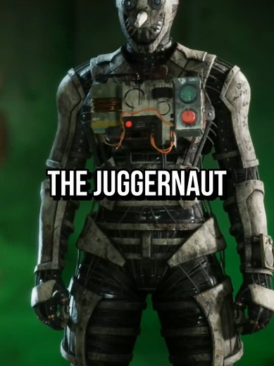 Best build to use with each rigs on outlast trials #outlasttrials #outlast #tuto #tip