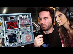 Defusing Bombs With Kara