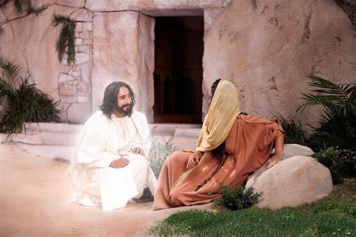 New ‘Greater Love’ Easter video celebrates Jesus Christ’s love for ‘you’