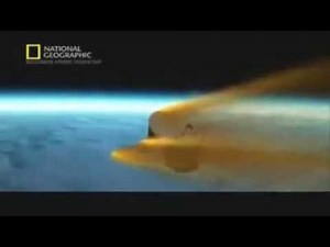 Space Shuttle Columbia Disaster Footage! -Must Watch!