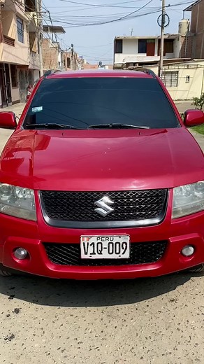 Descubre la Suzuki Grand Nómade: Un Tesoro Japonés