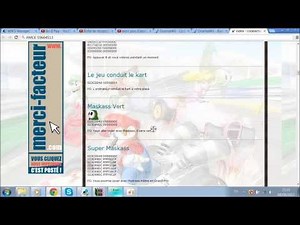 Tuto 2 : Comment mettre des Codes Action Replay sur sa R4 (DS)