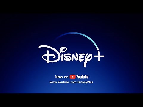 Welcome to Disney+ | Youtube