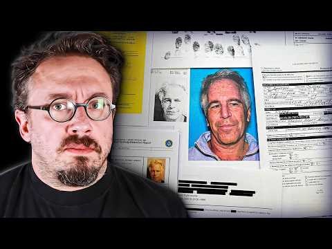 Finally Addressing This...