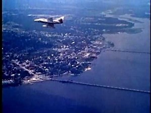 WINGS OF A MARINE - USMC Fighter Pilot Training Vintage Film (1965)