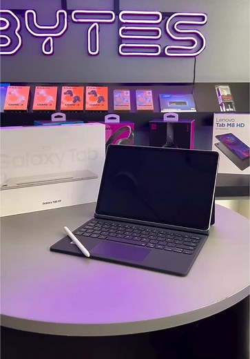 Samsung Galaxy Tab S9: Productividad y Creatividad Unida