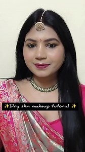 Dry skin makeup tutorial | Sulekha Makeover