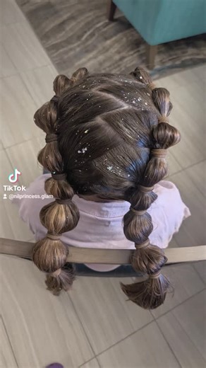 Princess Glam on Reels