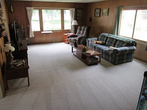 LifeProof Carpet from Home Depot Review, Install Process