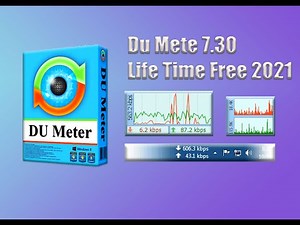 download du meter latest version life time