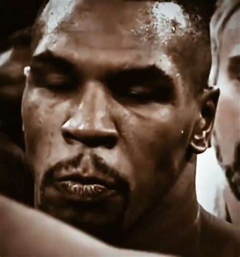 🥊 “Mike Tyson – The Most Feared Man in Boxing History | Iron Mike Motivation”