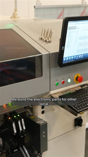 1.5K views | Out of the Box Manufacturing is a contract manufacturer...