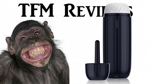 Sex Toy Review: SVAKOM Sam Neo 2 Pro: App-Controlled Heated Vibrating Sucking Oral Sex Simulator ...