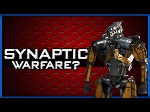 Is it Really Synaptic Warfare? (Infinite Warfare Rig Variety Analysis)