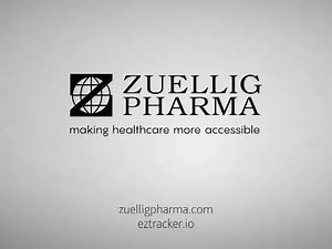 Innovations in Blockchain Technology Zuellig Pharma