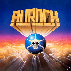 Les Hordes Sauvages by Auroch