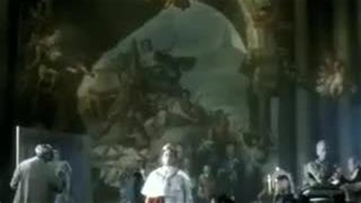 تریلر فیلم: Quills