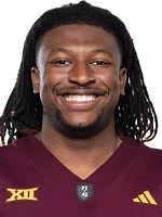 Jason Brown Jr., Arizona State Sun Devils, Running Back