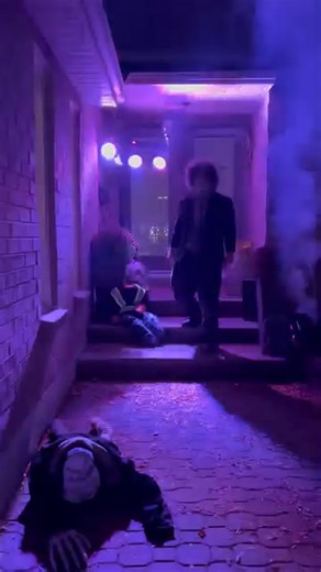 64 reactions · 16 comments | I gotta say I absolutely love Halloween!...