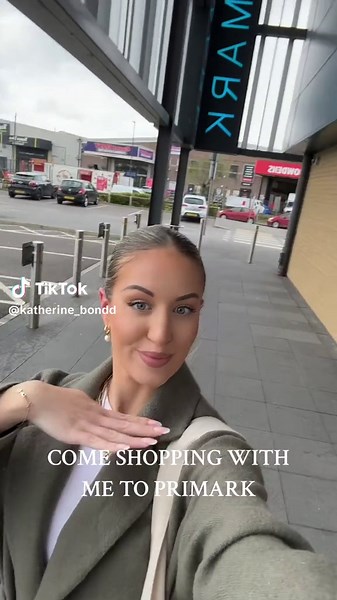 Primark Spring/Summer New Arrivals Shopping Haul