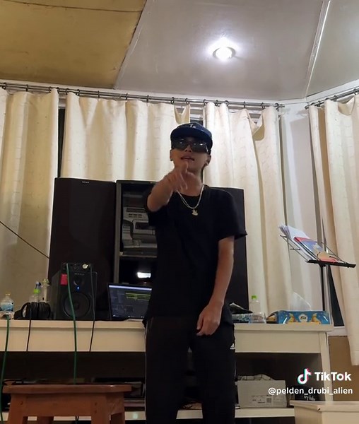 Made in Gomtu (Mix Tape) - JD Rebellions