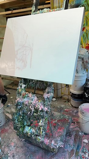 13K views · 183 reactions | “This abstract butterfly is not...