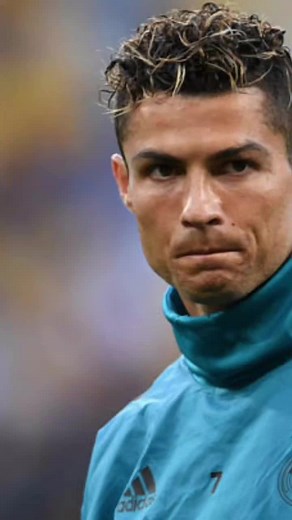 Ronaldo Noodle Hair 2017: Epic Hairstyles and CR7 Magic