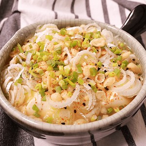 あったか豆腐のレシピおすすめの7選を紹介 | クラシル