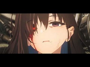 Goddess of Victory: NIKKE (First Cutscene)