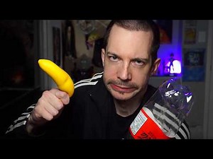 ASMR Beating You To Sleep