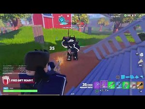 Tropical Royale Gameplay