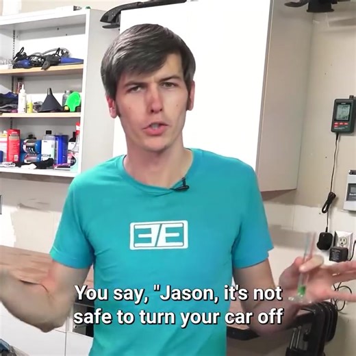 Is Having A Start-Stop System Worth It? | Engineering Explained