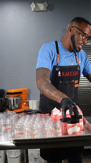 Velocity Network | “A true moment in history for The Velocity Network. I want to give a massive thank you to the one and only Kake King for believing in our... | Instagram