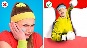 27K views · 395 reactions | WHAT IF FOOD WERE PEOPLE || Funny Food Situations With Snacks & Candy By Kaboom Zoom | Zoom Zoom | Facebook