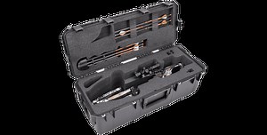 iSeries Crossbow Case - Waterproof | Custom Foam Fit