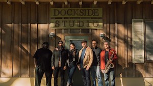 Yvette Landry, the Jukes lovin’ Louisiana on new CD