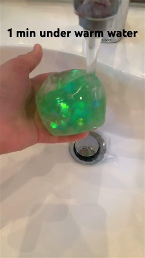 How to make ur needoh softer