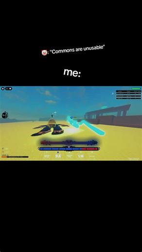 Elemental Rumble gameplay #roblox #battlegrounds #roguelineage #combat #elemental #creation #pvp