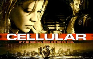 Cellular (2004) - Filmonizirani