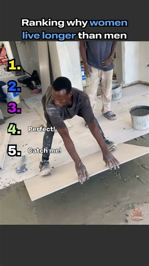 Men do the stupidest things!!😂🤣