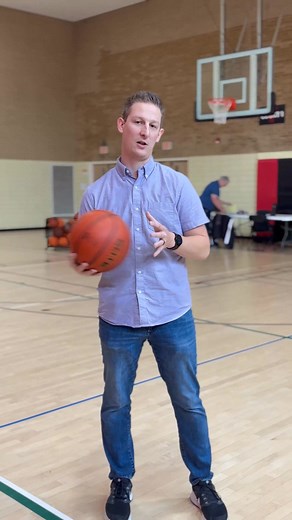 Live from Butlers YMCA for Basketball Media Day! | Butler Eagle