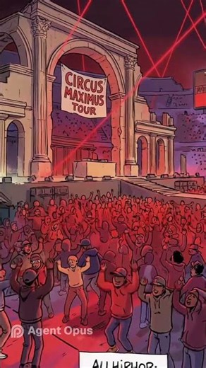 Travis Scott's Next Album Will Be MASSIVE #TravisScott #NewMusic #HipHop