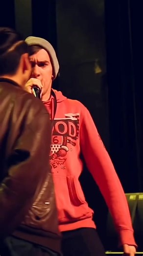 Codfish vs Bataco Beatbox Battle Round 2 Part 2