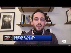 Polygon Studios Metaverse lead on his top games: Axie Infinity, Skyweaver