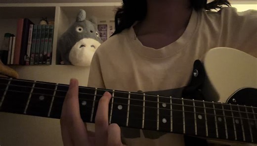 Malcolm Todd: Sweet Boy Guitar Cover and Tutorial