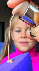 Like Mother, Like Daughter! 🎀💖 #123go | 123 GO FOOD